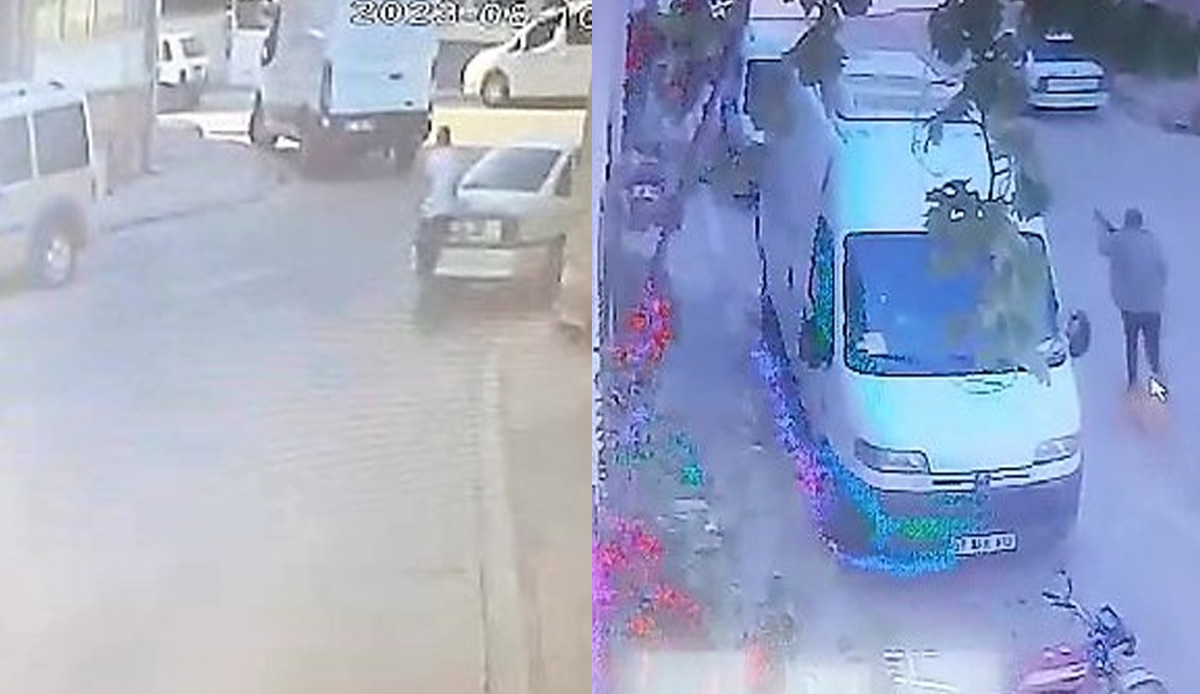 Denizli'de kanlı pusu: 25 bin lira borcu için tetiğe basmış