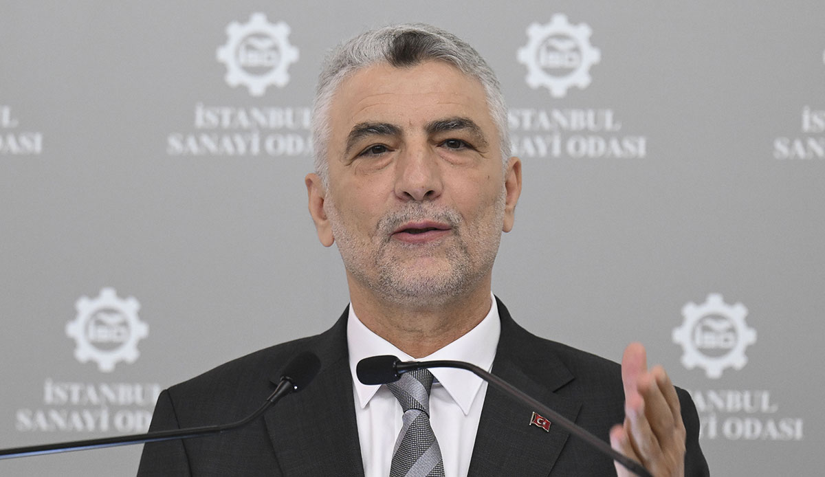 Ticaret Bakanı Bolat'tan, kredi musluğunu kısan bankalara çağrı