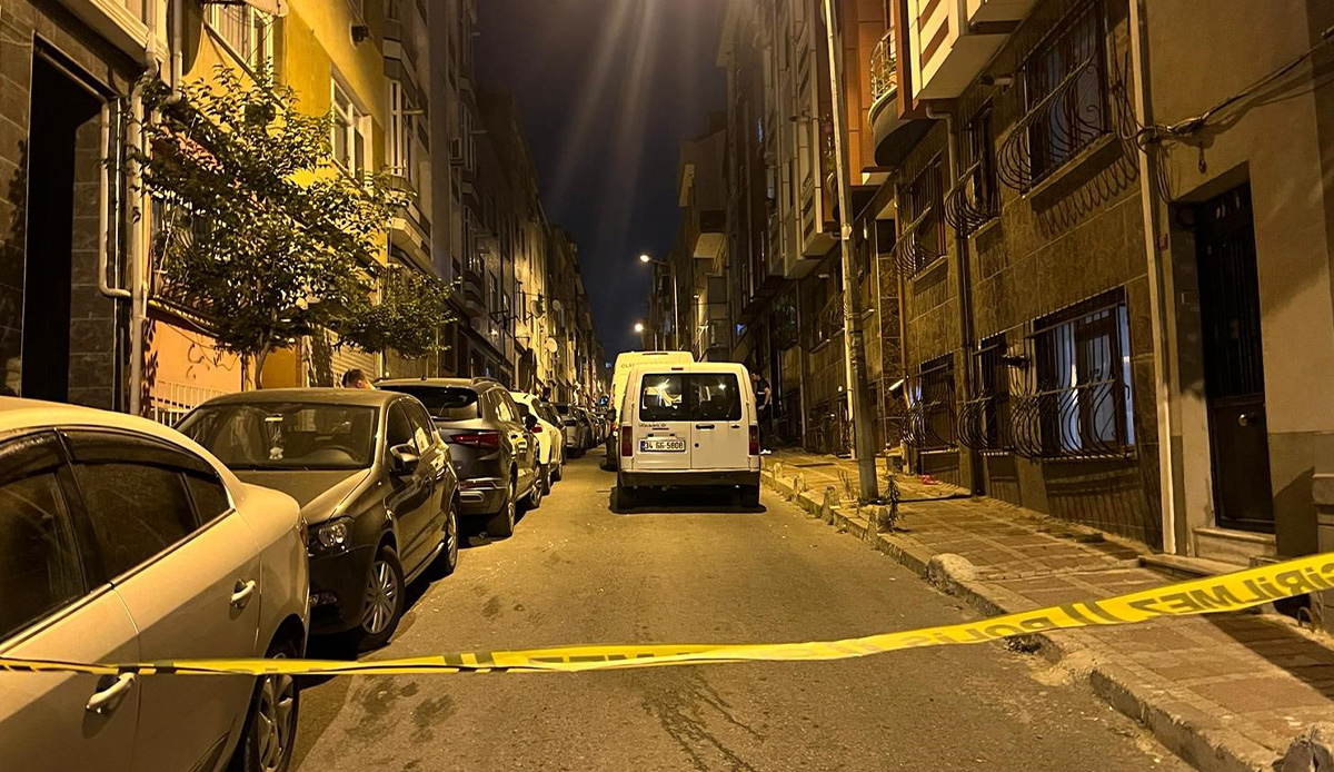 Cani koca dehşeti bitmek bilmiyor: Eşini katletti