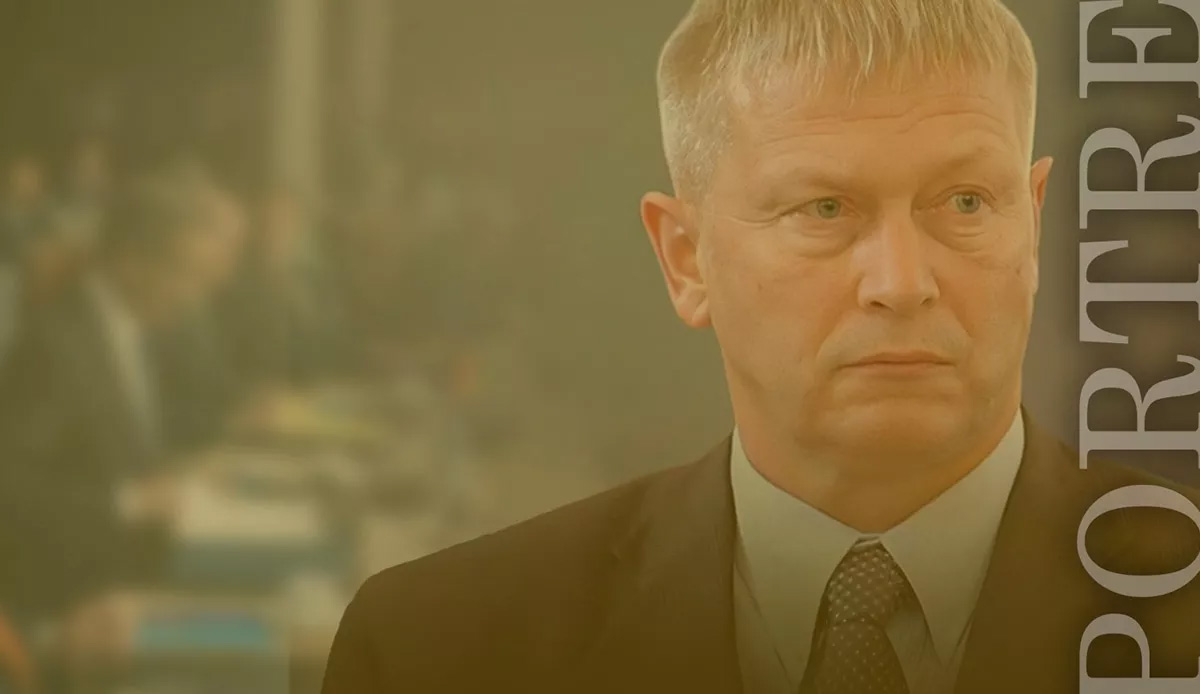 Prigojin'in yerine düşünüldü:Andrei Troshev kimdir?