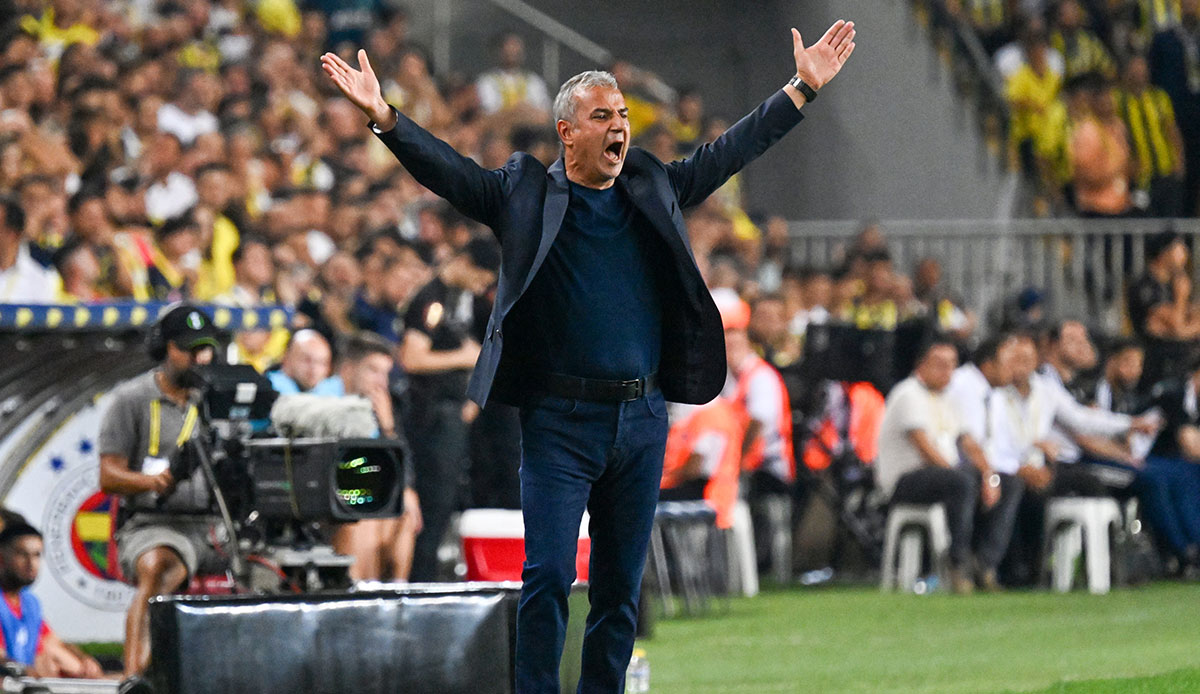 İsmail Kartal çok sert! "Hepsi asparagas haberler. Onun kararını sadece ben veririm"