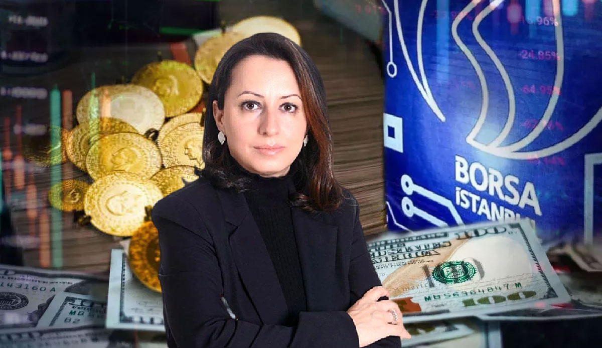 Piyasa uzmanı çok kazandıracak iki yatırımı açıkladı