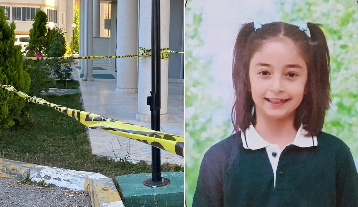 Gözyaşlarına boğan ölüm: Daha 9 yaşındaydı...Elektrik akımına kapıldı