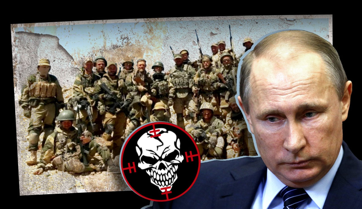 Putin ilk hamlesini yaptı! Prigozhin'in mirasını kim devralacak?