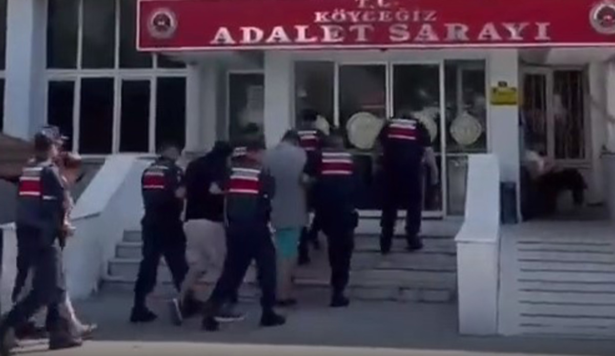 Bakan Yerlikaya açıkladı: 19 organizatör yakalandı