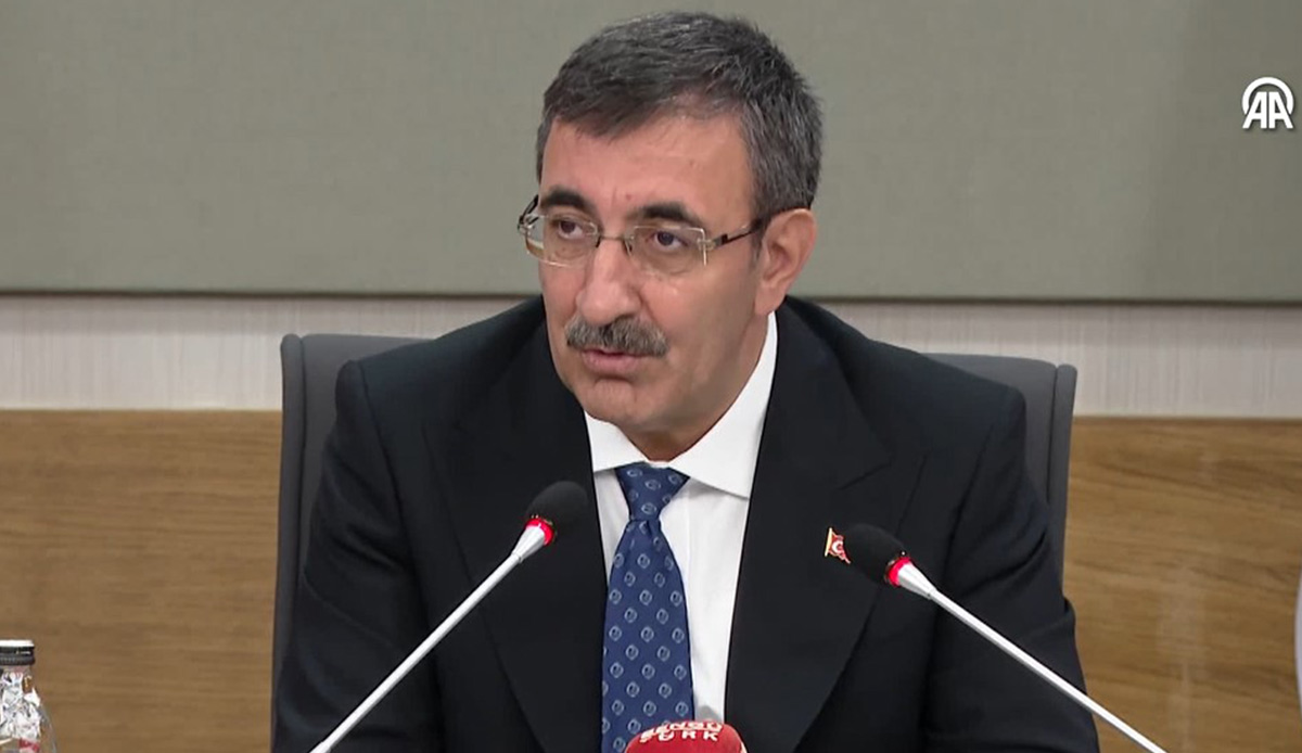 “Tarım hiçbir zaman modası geçmeyecek bir sektördür”