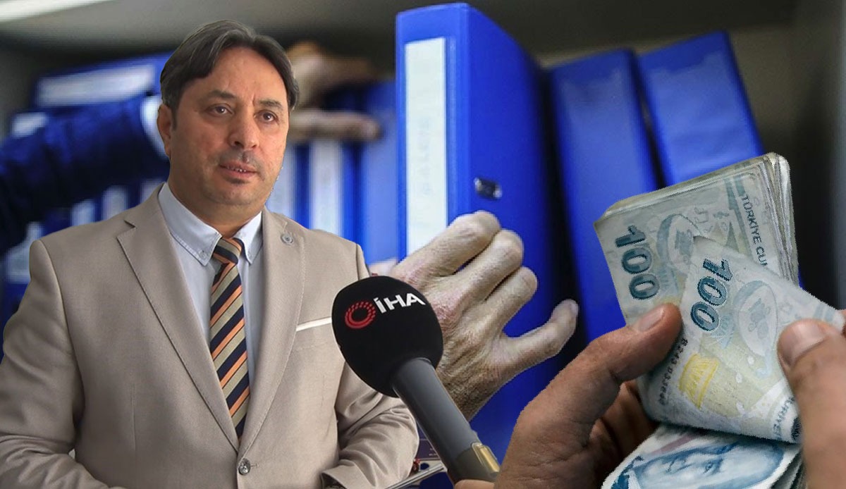 Memurların gözü hakem kurulunda, en az 3-5 bin TL artış masada! SGK Başuzmanı yeni formülü açıkladı