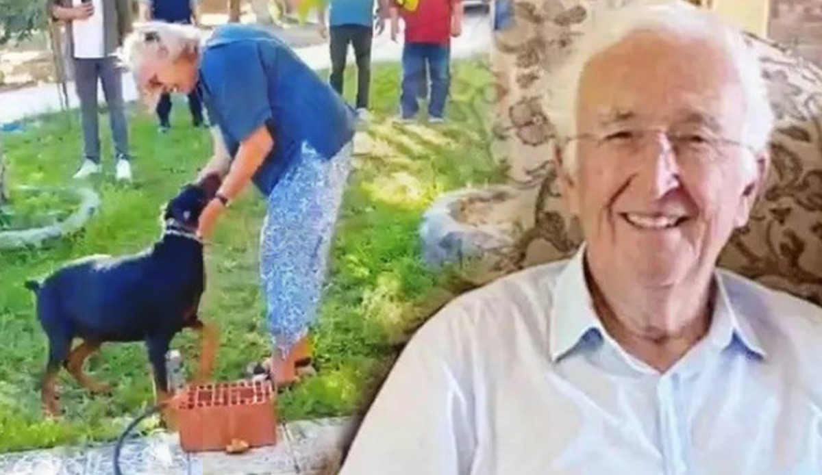 Kayıp Ekonomist olayında duygu dolu anlar! Tina ile Angela kavuştu...