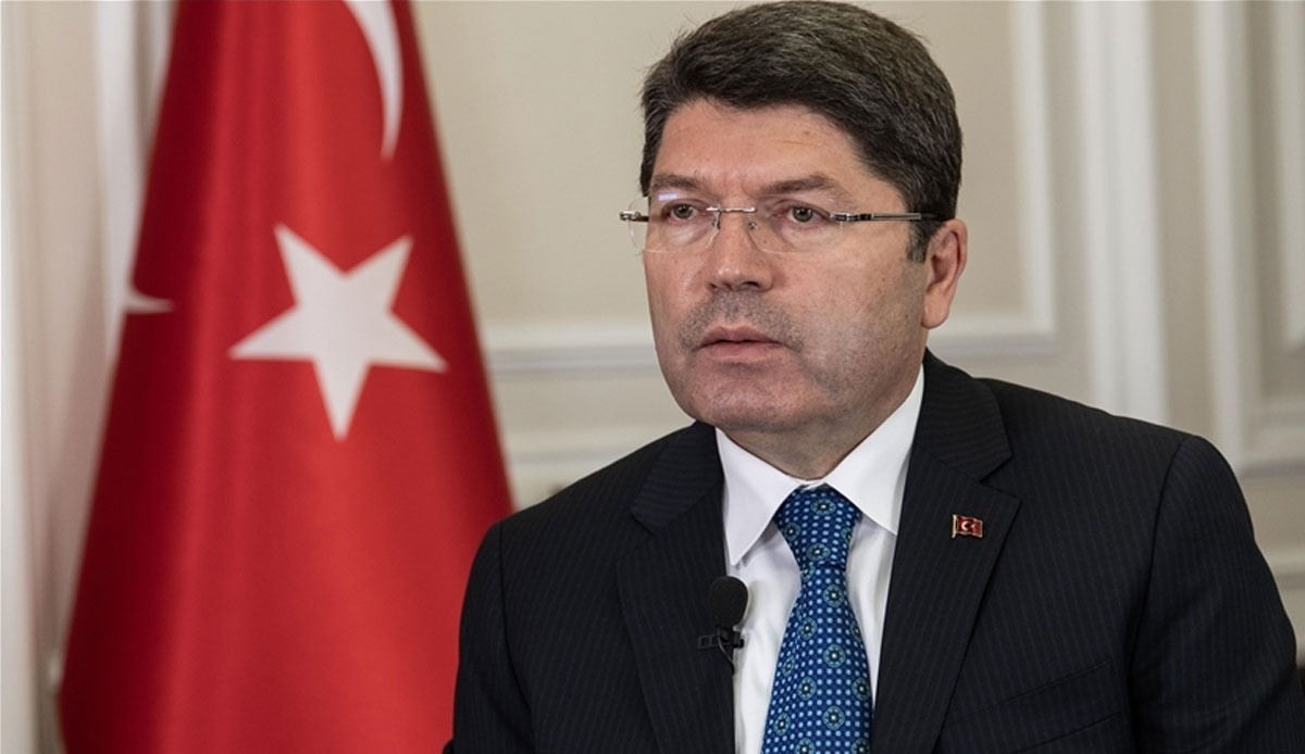 Bakan Tunç’tan yeni adli yıl mesajında ‘sivil anayasa’ vurgusu