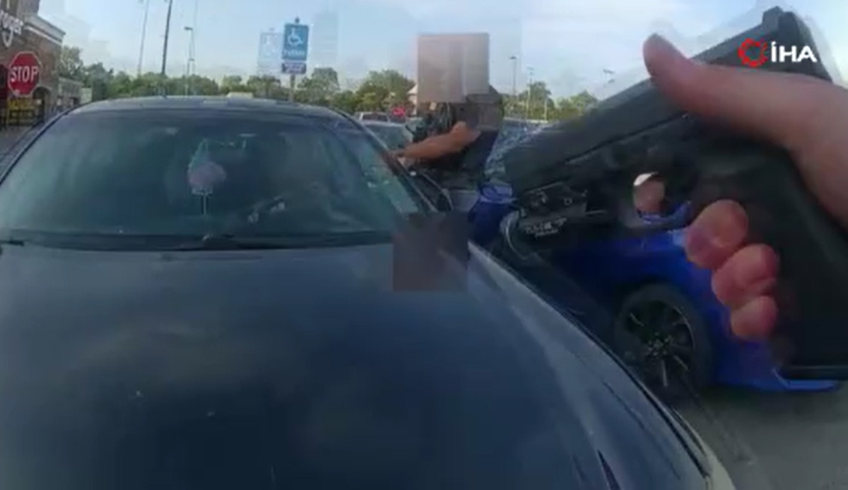 ABD polisi hamile kadını öldürdü