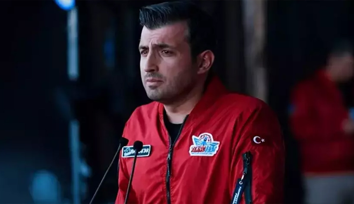 “TEKNOFEST'e bir milyondan fazla kişi başvurdu”