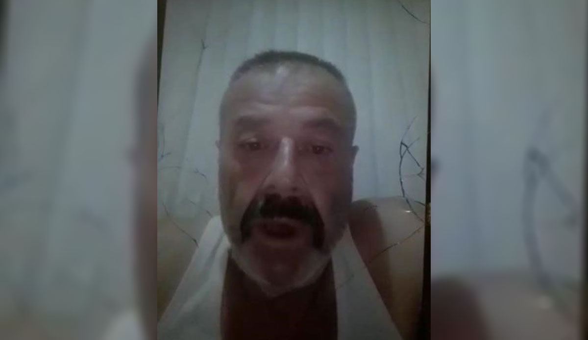 Eşini ve kayınvalidesini öldürdü: Sosyal medyadan yaptığı paylaşım kan dondurdu