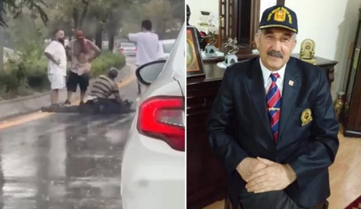Yanlışlıkla karısını öldüren şahsın ifadesi ortaya çıktı!