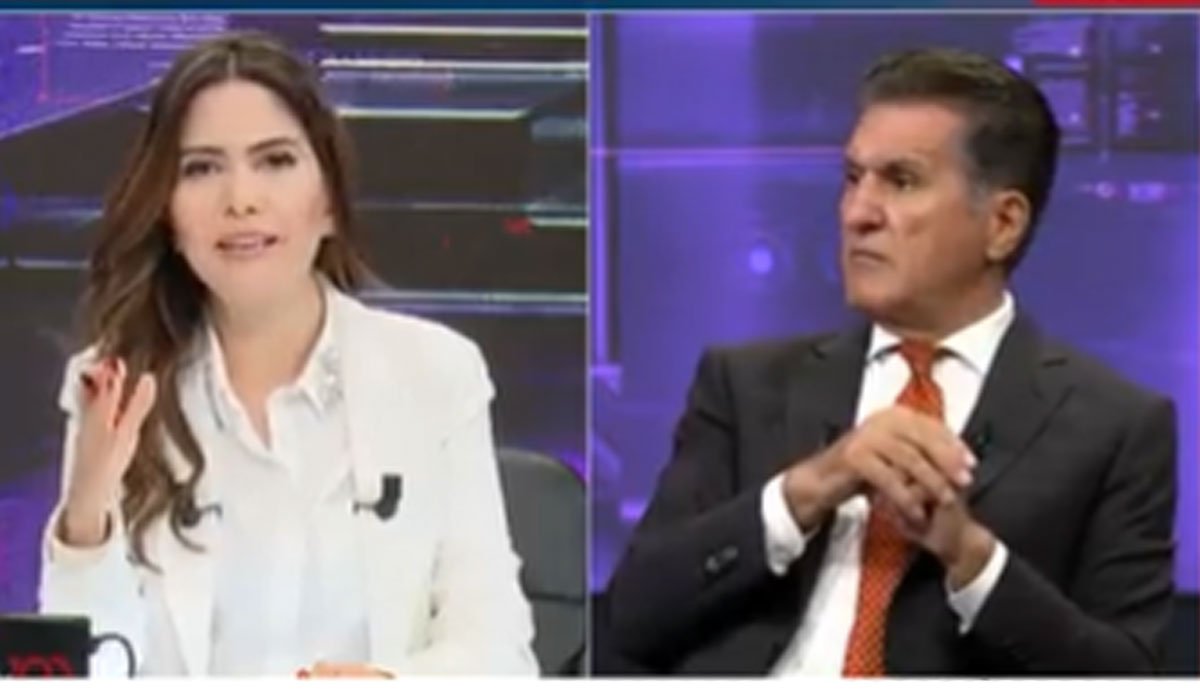 Mustafa Sarıgül'den Özgür Özel'e tehdit gibi gözdağı: Aleyhine çalışırım