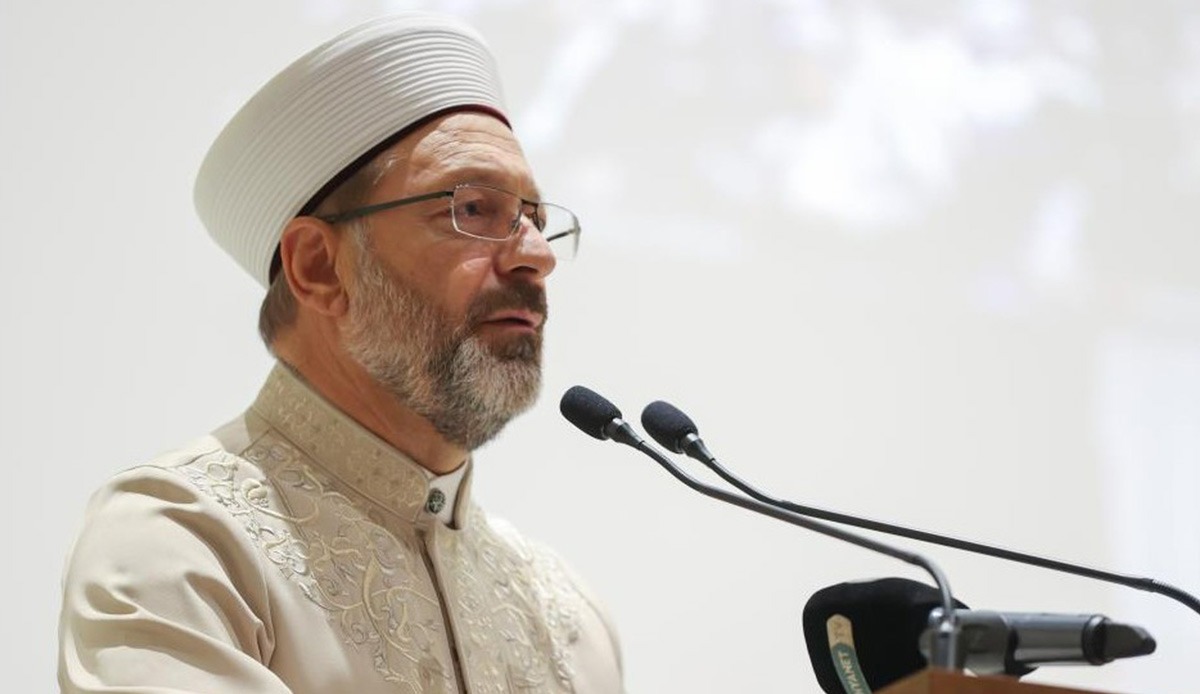 Diyanet'ten FETÖ, DEAŞ, Boko Haram uyarısı: Haberdar olun...