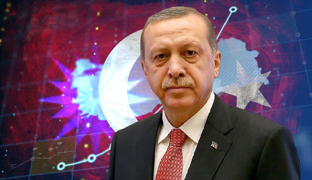 Ekonomide 3 yıllık yol haritası belli oldu! Erdoğan kişi başı milli gelir hedefini açıkladı... İşte OVP detayları