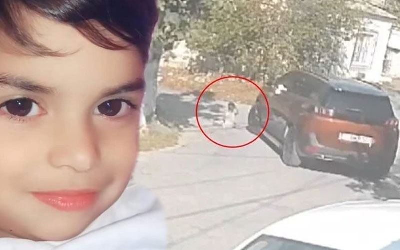 İstanbul’da kahreden kaza: Kedi severken aracın altında kalan 3 yaşındaki çocuk öldü