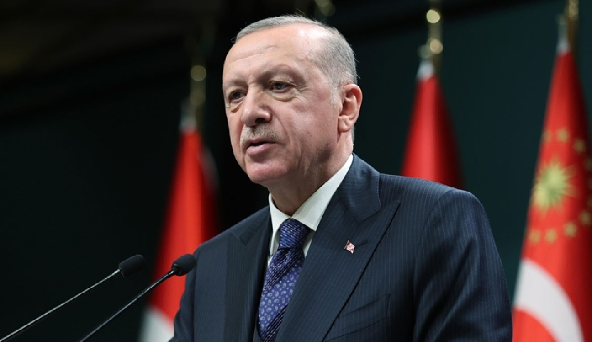 Cumhurbaşkanı Erdoğan'dan G20 sonrası önemli açıklamalar