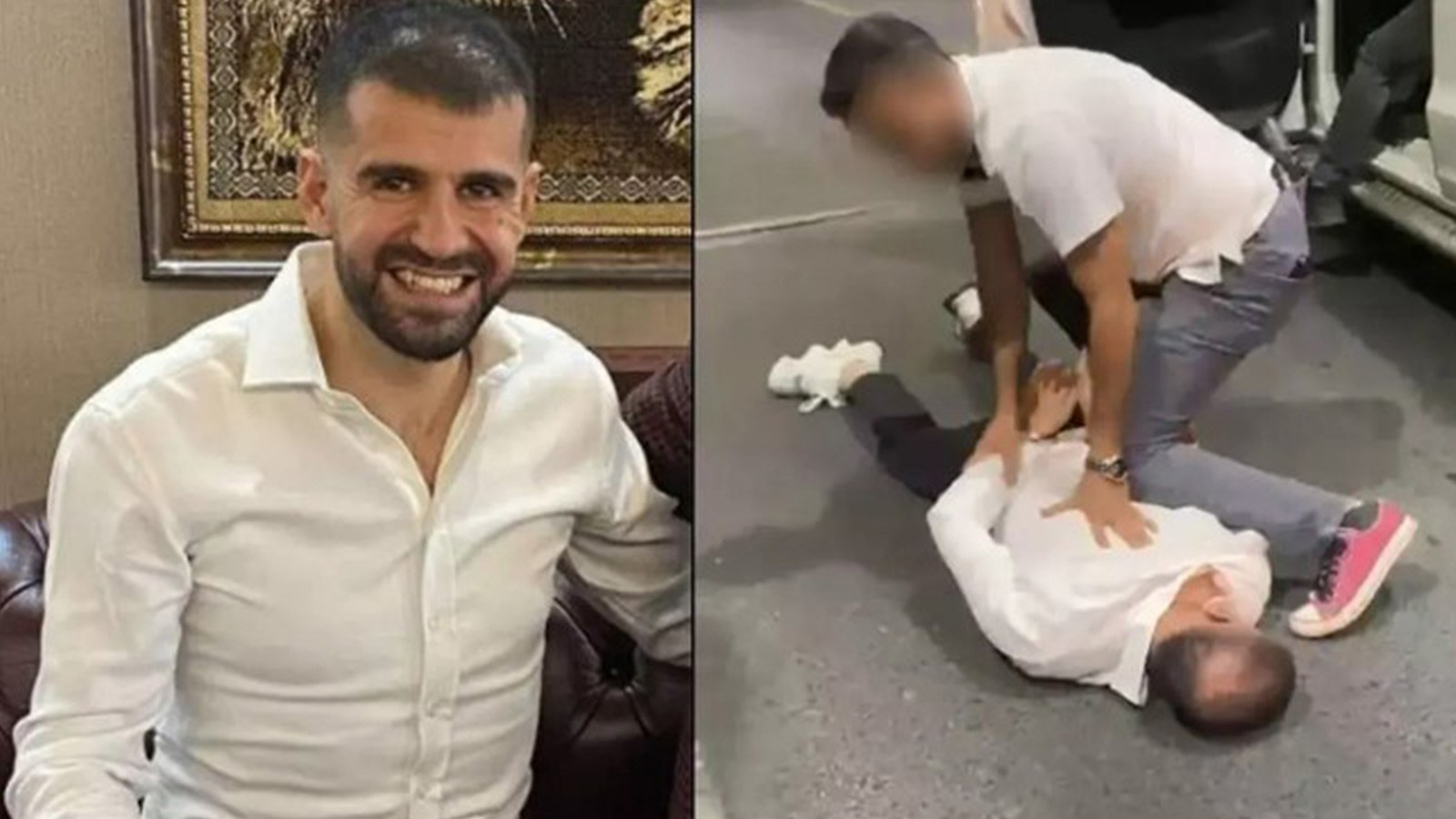 Suç örgütü lideri Bora Kaplan tutuklandı!