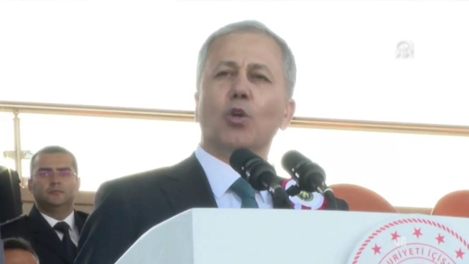 Yerlikaya: Son terörist etkisiz hale getirilinceye kadar durmayacağız