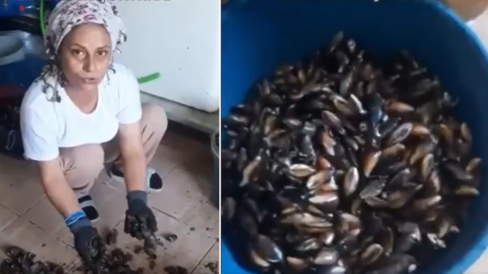 Midyecinin itirafı büyük yankı uyandırdı: Bunun neyi hijyen olacak, bildiğin çöp