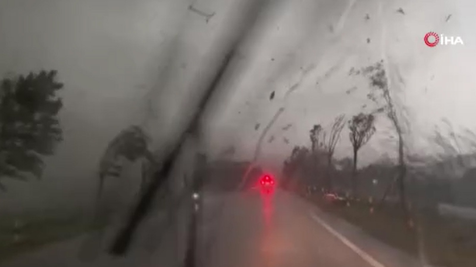 Çin felaketi yaşadı! Çok sayıda ölü ve yaralı var