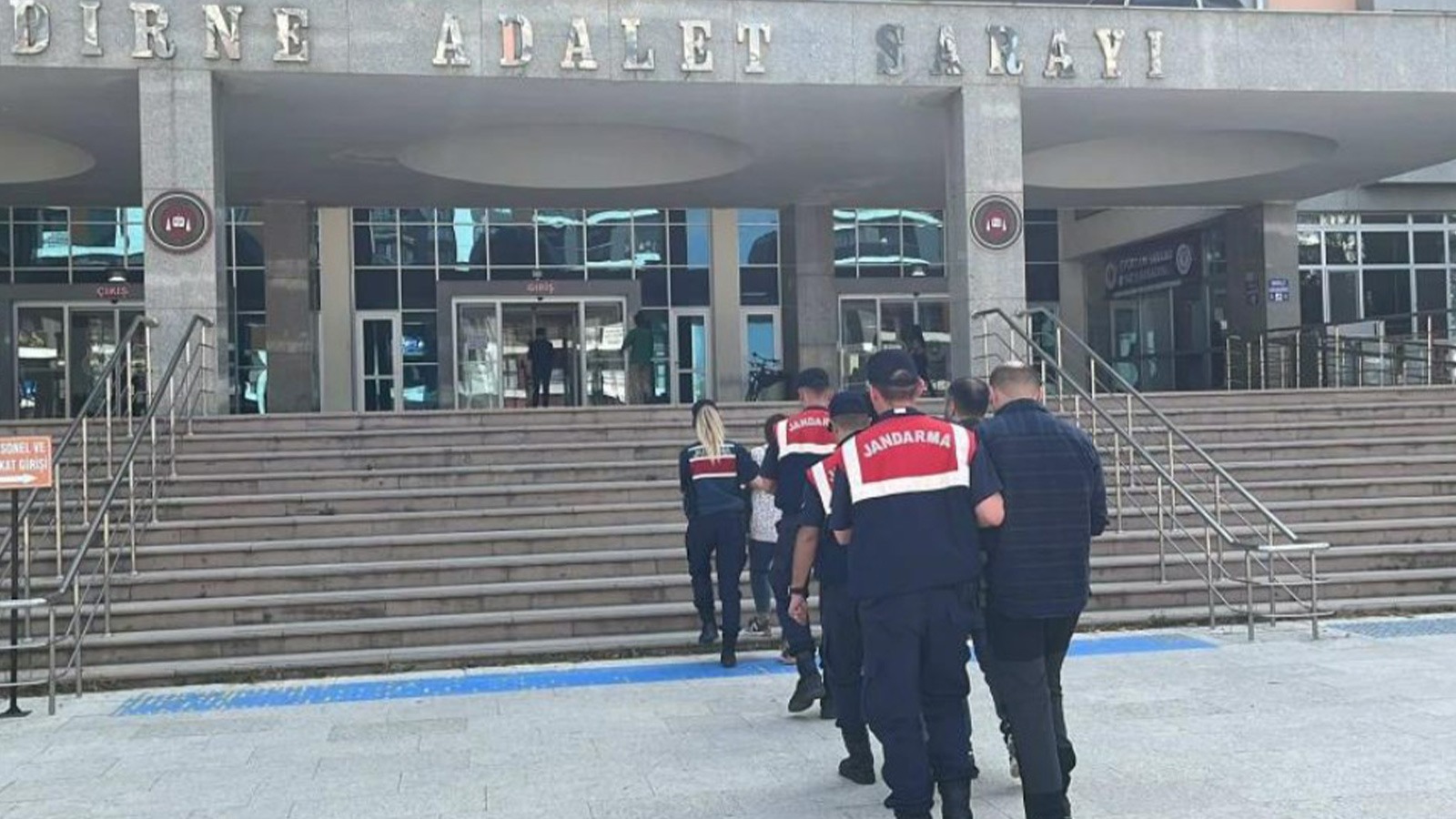 FETÖ'ye nokta operasyon!