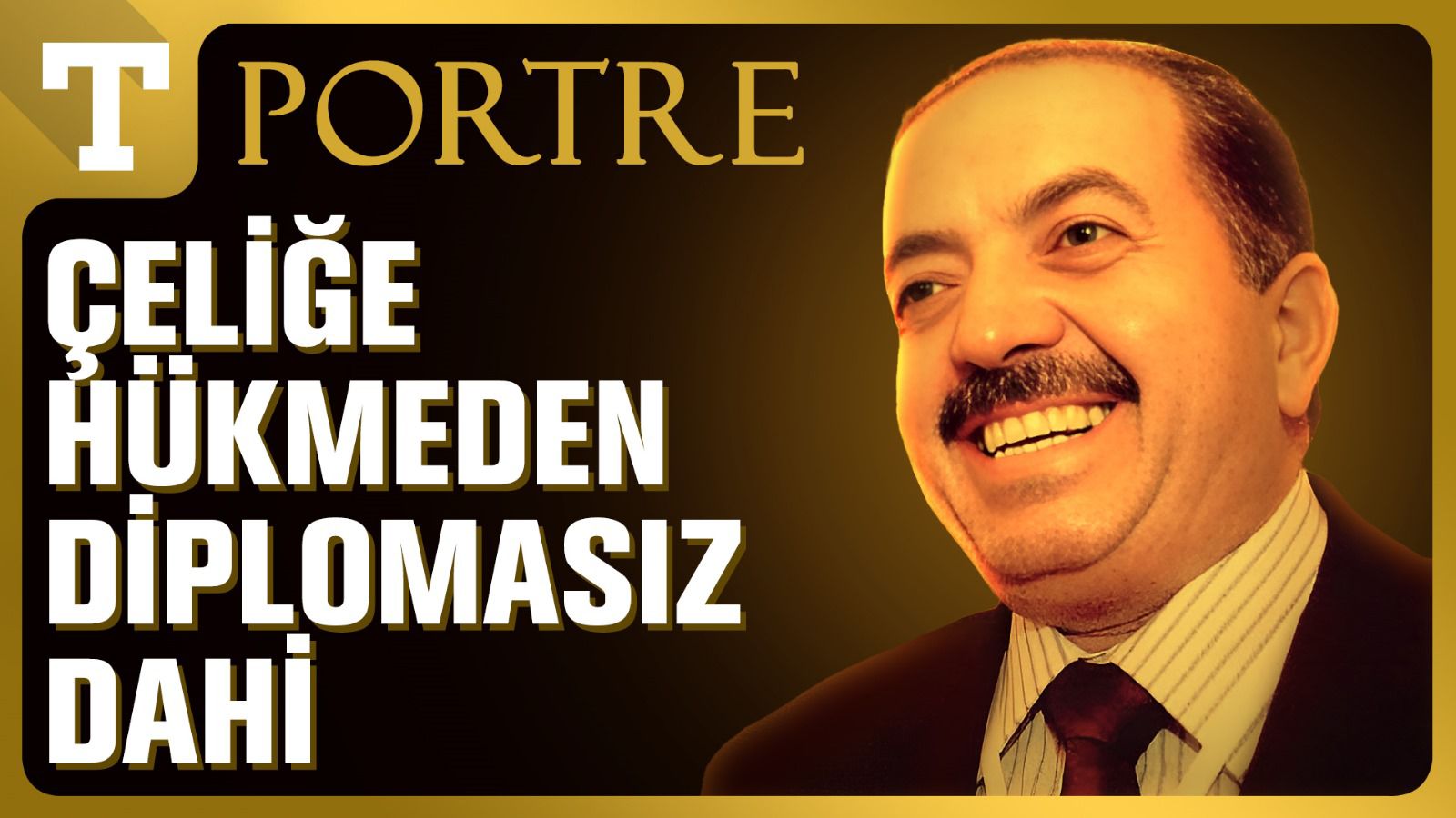 Çeliğe hükmeden diplomasız dahi: Mennan Aksoy kimdir?