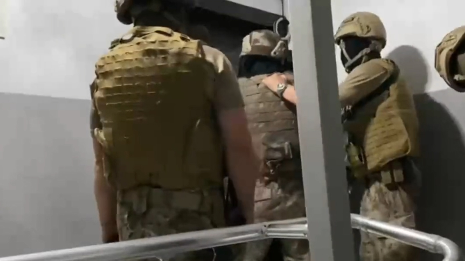 10 ilde torbacılara baskın! 49 gözaltı var