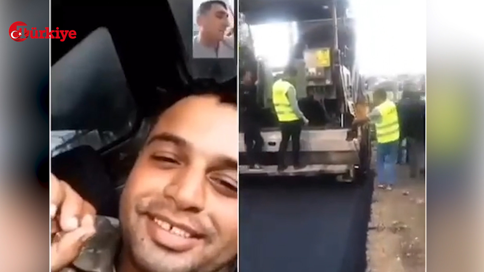 Karabağ'da şehit olan askerin vasiyeti yerine getirildi