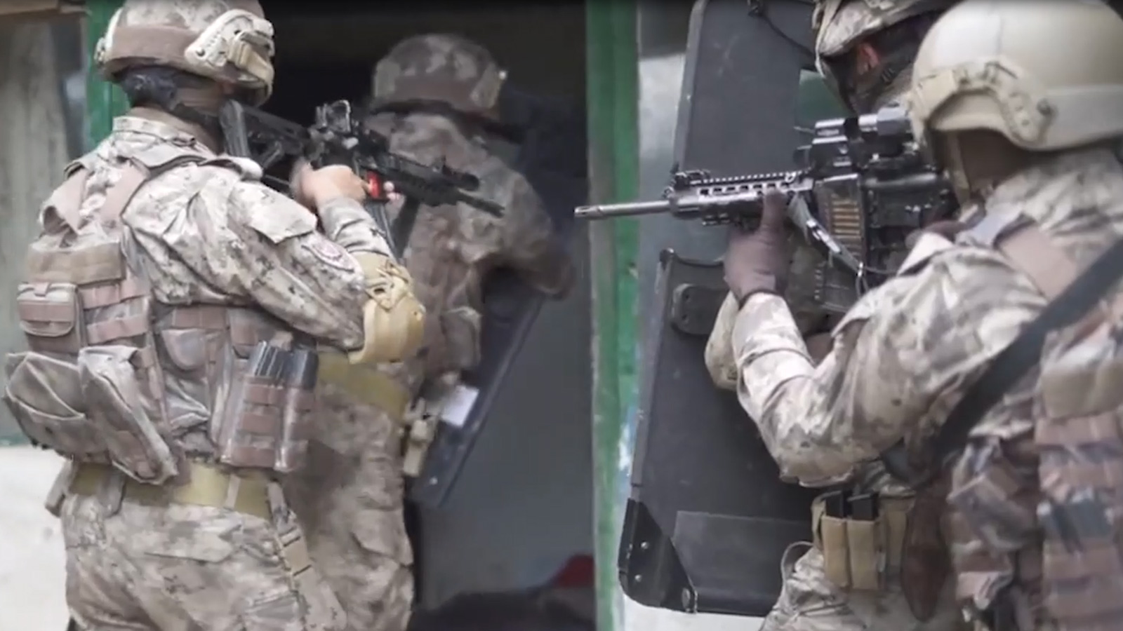 Zehir tacirlerine 7 ilde büyük darbe: 72 gözaltı