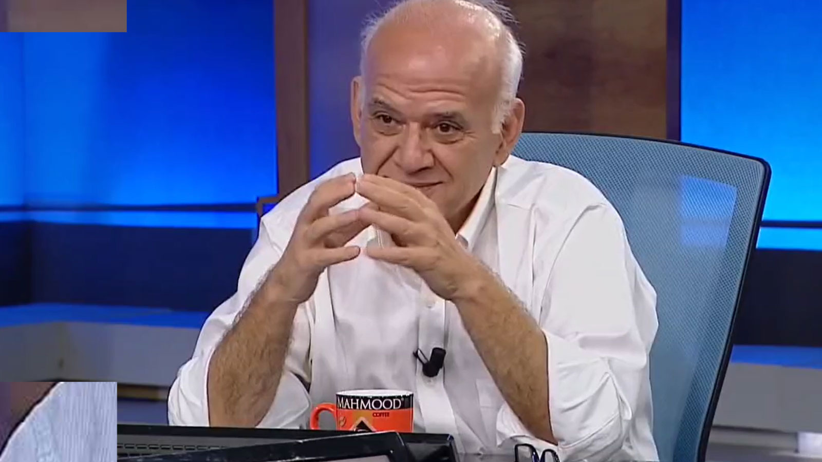 Ahmet Çakar'dan olay CD itirafı! Ses kayıtlarını canlı yayında açıkladı! 'Ben istersem bu lig bitmez'