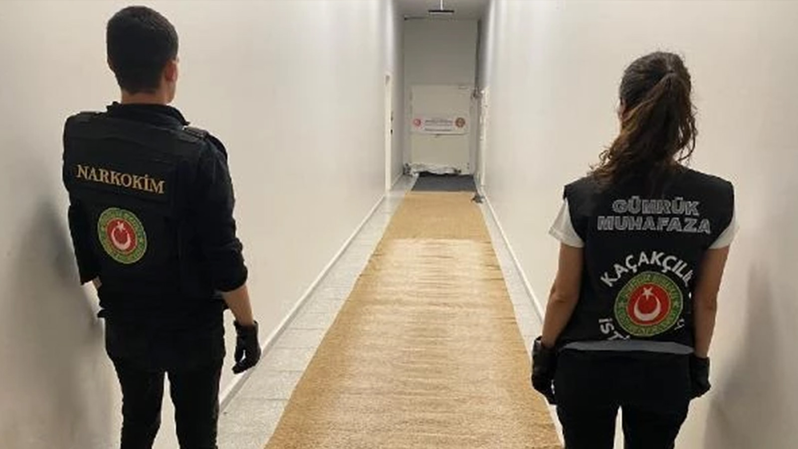Şeytanın aklına gelmeyecek plan!
