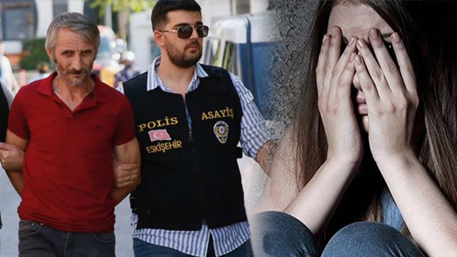 12 yıldır her yerde aranan kadının katili yıllar sonra itiraf etti!