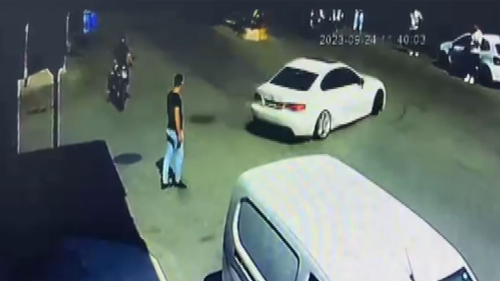 Drift atan sürücüye şoke eden ceza: Pahalıya patladı