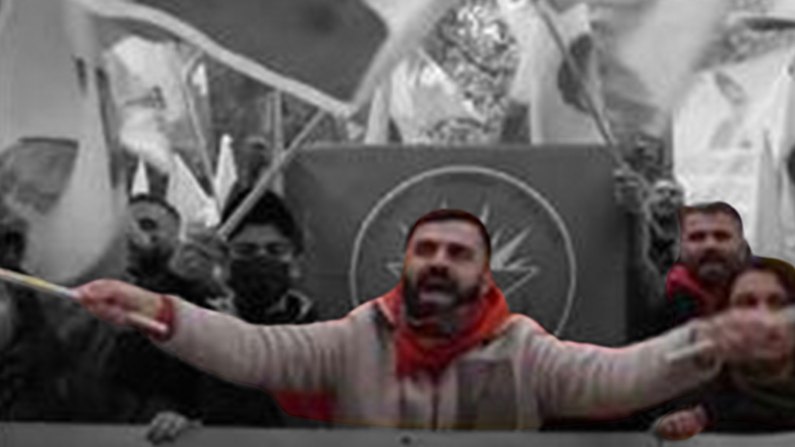 MİT'ten nokta operasyon!