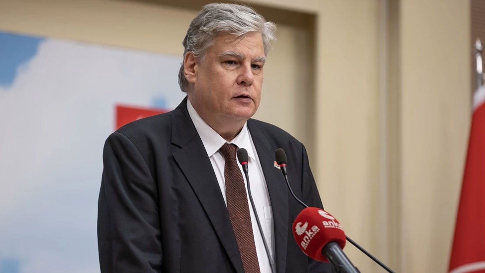 CHP Başkan adayı Örsan Öymen'den çok konuşulacak 'imam hatip' açıklaması