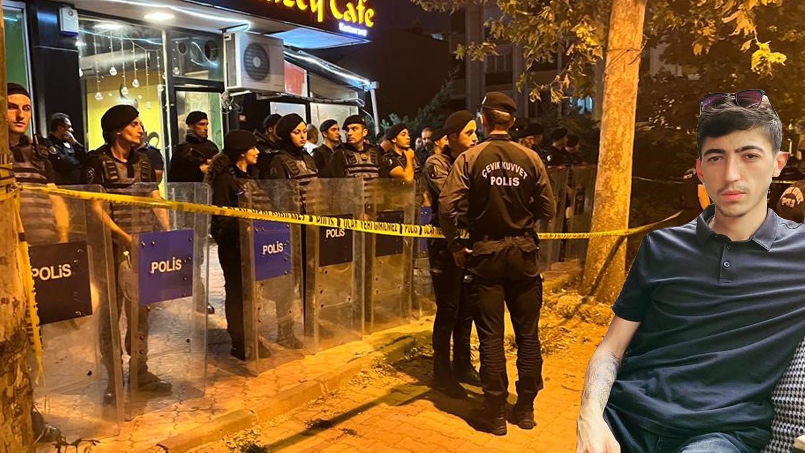 Esenyurt'ta husumetli grup arasında kavga: 1 ölü, 1 yaralı