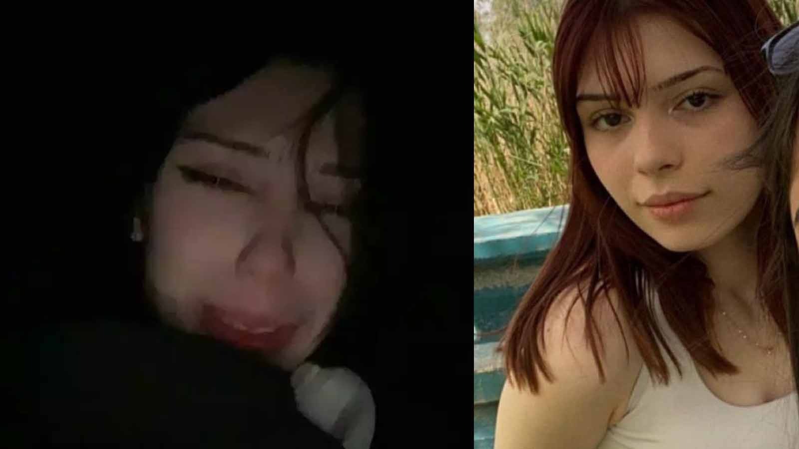 Açelya'dan acı haber: Genç kızın cesedi deniz kıyısında bulundu