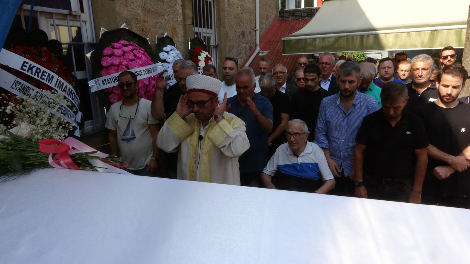 Oyuncu Seda Fettahoğlu’nun buruk son yolculuğu