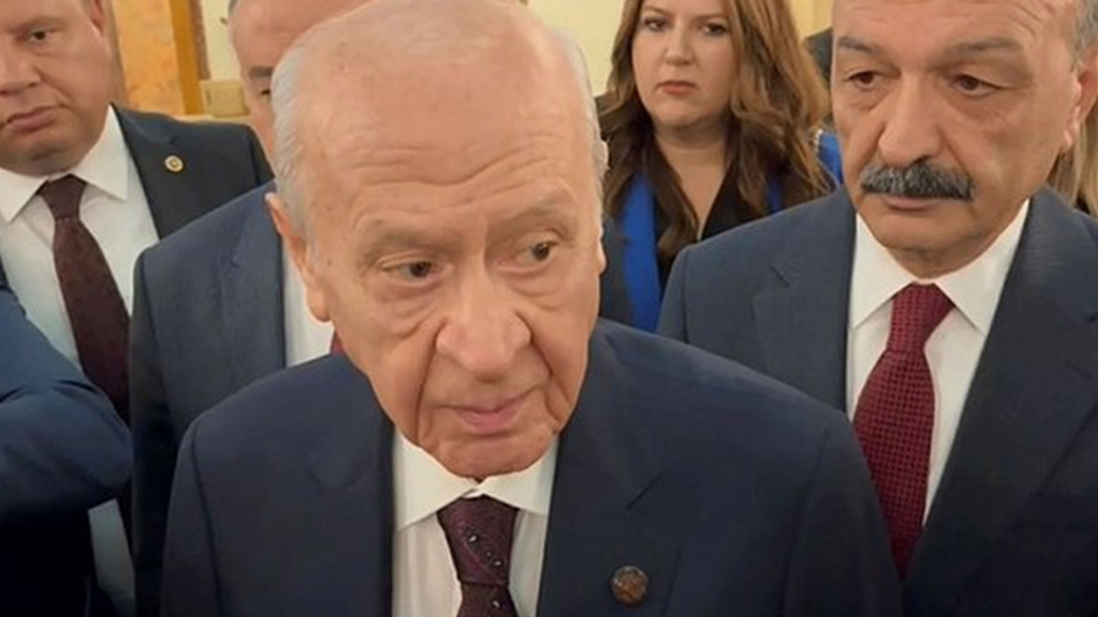 Son dakika! Devlet Bahçeli'den emekli maaşı açıklaması: Kısa sürede sonuç verebilir