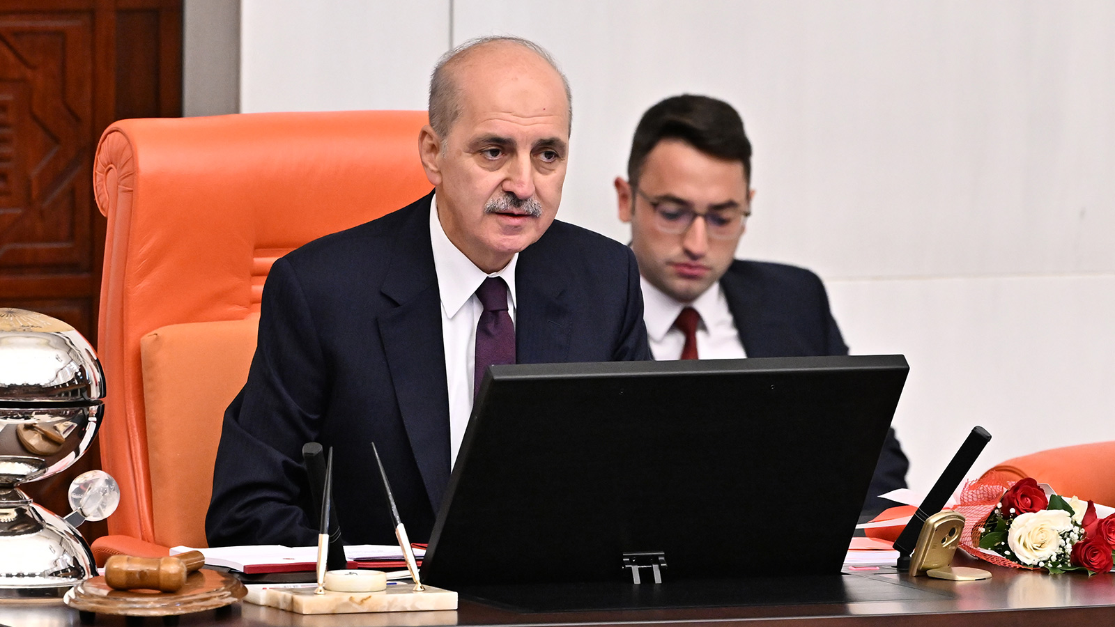 Kurtulmuş: Türkiye asla terörün gündemine teslim olmaz