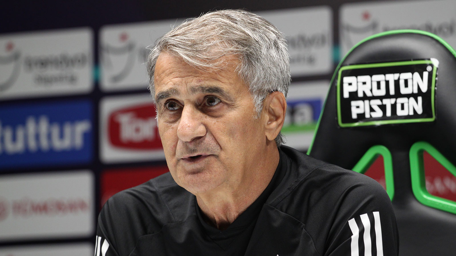 Şenol Güneş beIN Sports'u ve yorumcularını açık açık eleştirdi