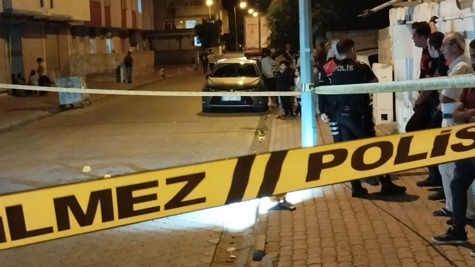 Eşini öldüren katilin sosyal medya paylaşımı ortaya çıktı