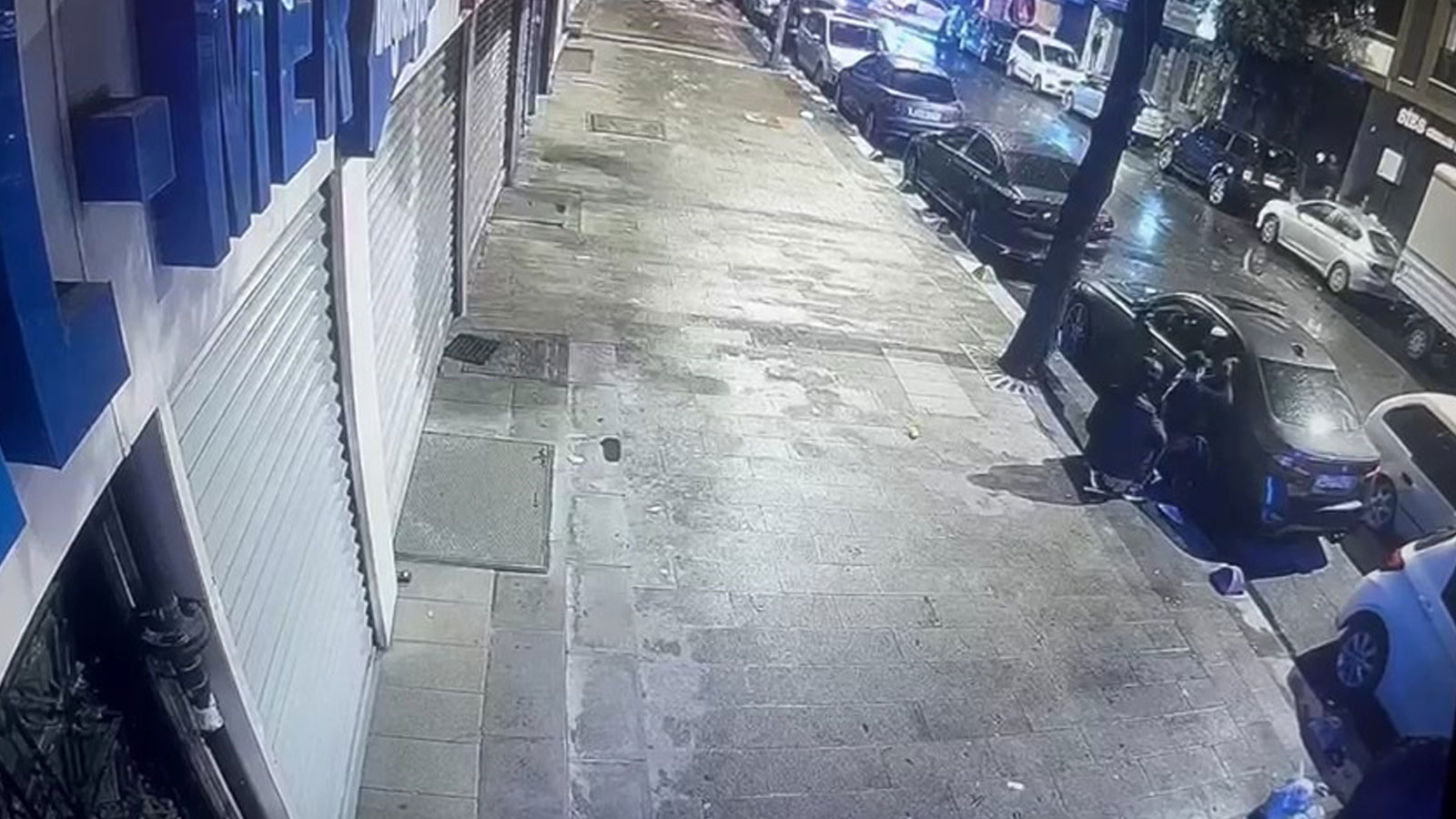 İstanbul'un göbeğinde saniyeler içinde 'hayalet ekran' hırsızlığı!