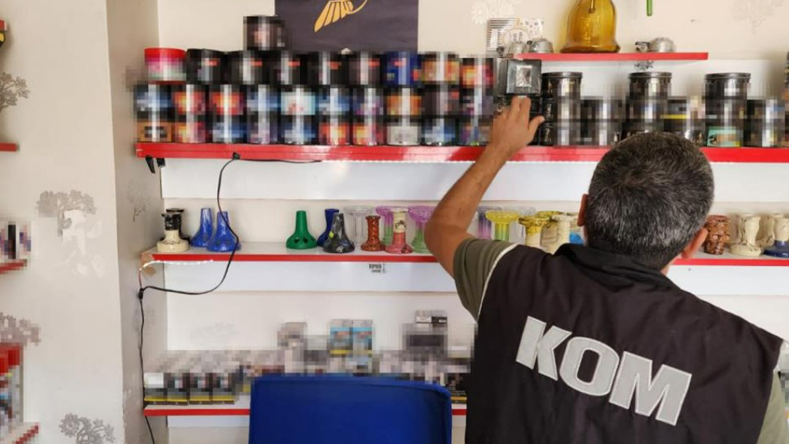 Emniyet kaçakçılara göz açtırmıyor: Gözaltılar var