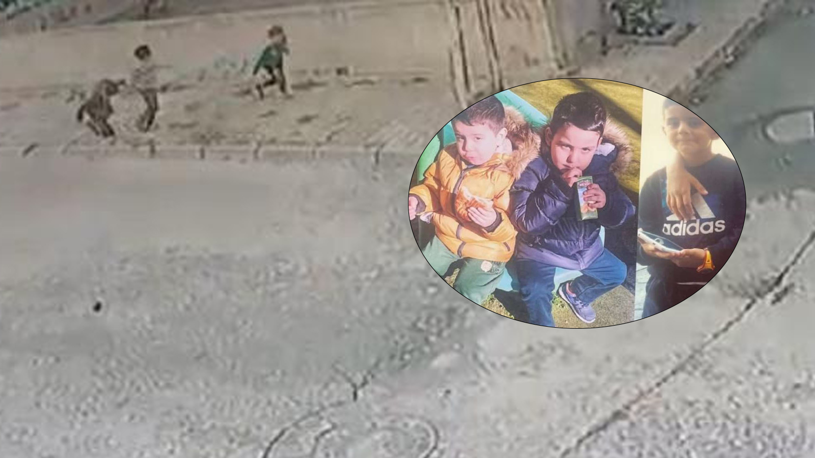 Sancaktepe’de 3 çocuğunu kaybeden acılı baba konuştu: Toplarını almak isterken düşüyorlar