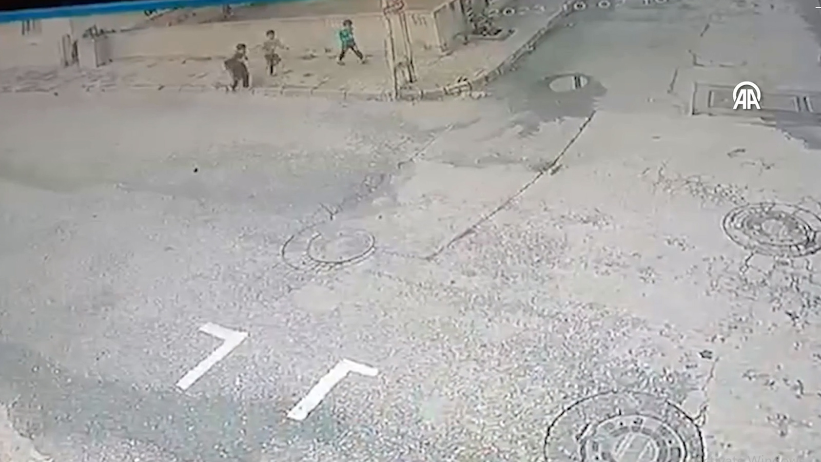 Sancaktepe'de kaybolan 3 kardeşten haber alınamıyor