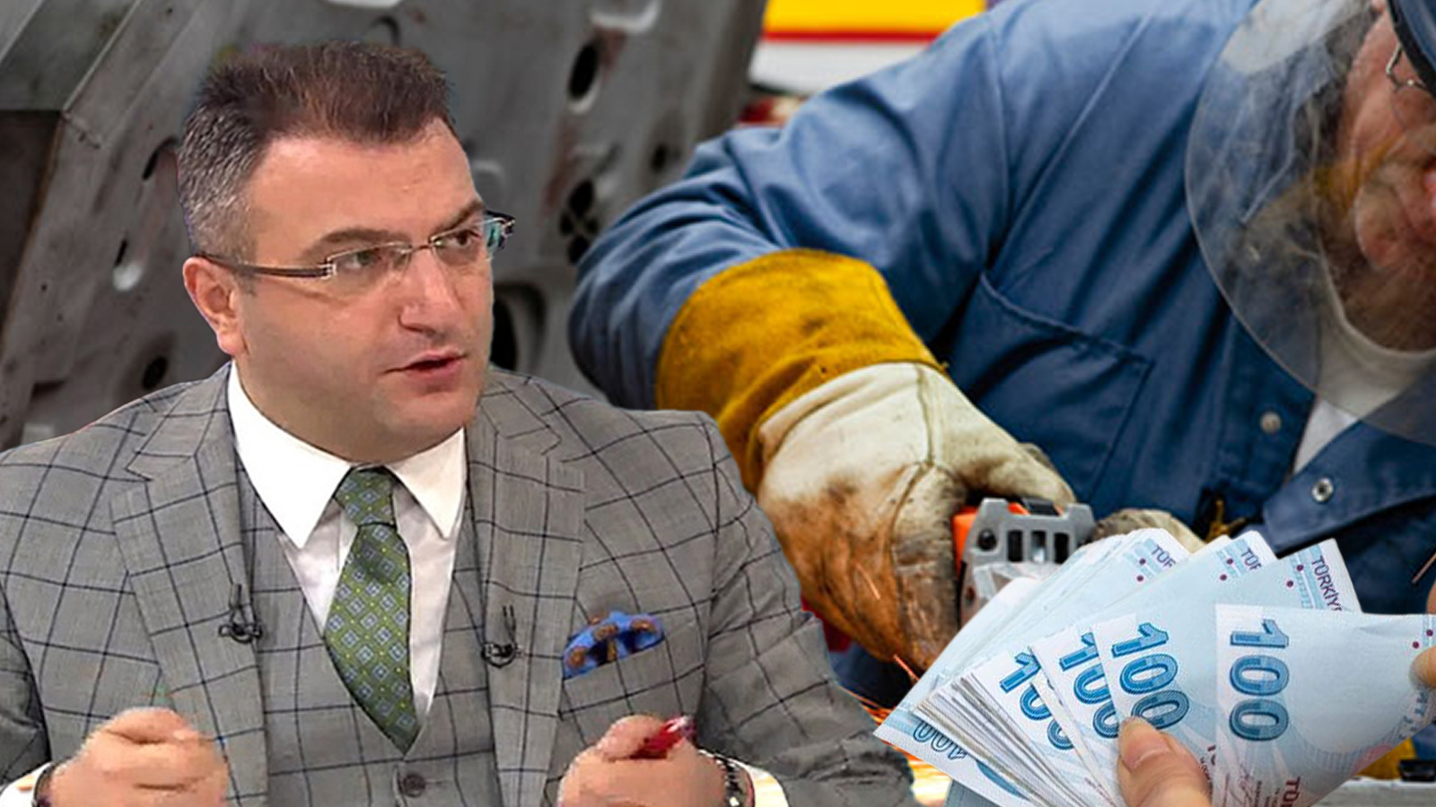 Cem Küçük'ten asgari ücretliyi heyecanlandıracak tahmin