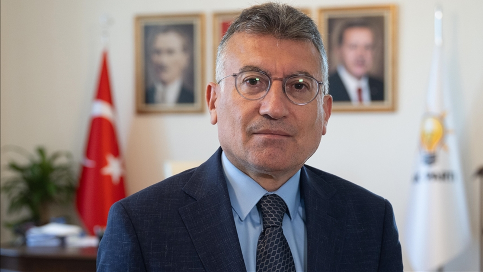 AK Parti Grup Başkanı Güler, emekli zammı için ekimi işaret etti